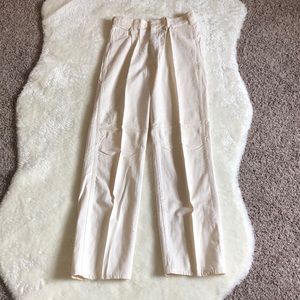 Vintage canvas dickies
